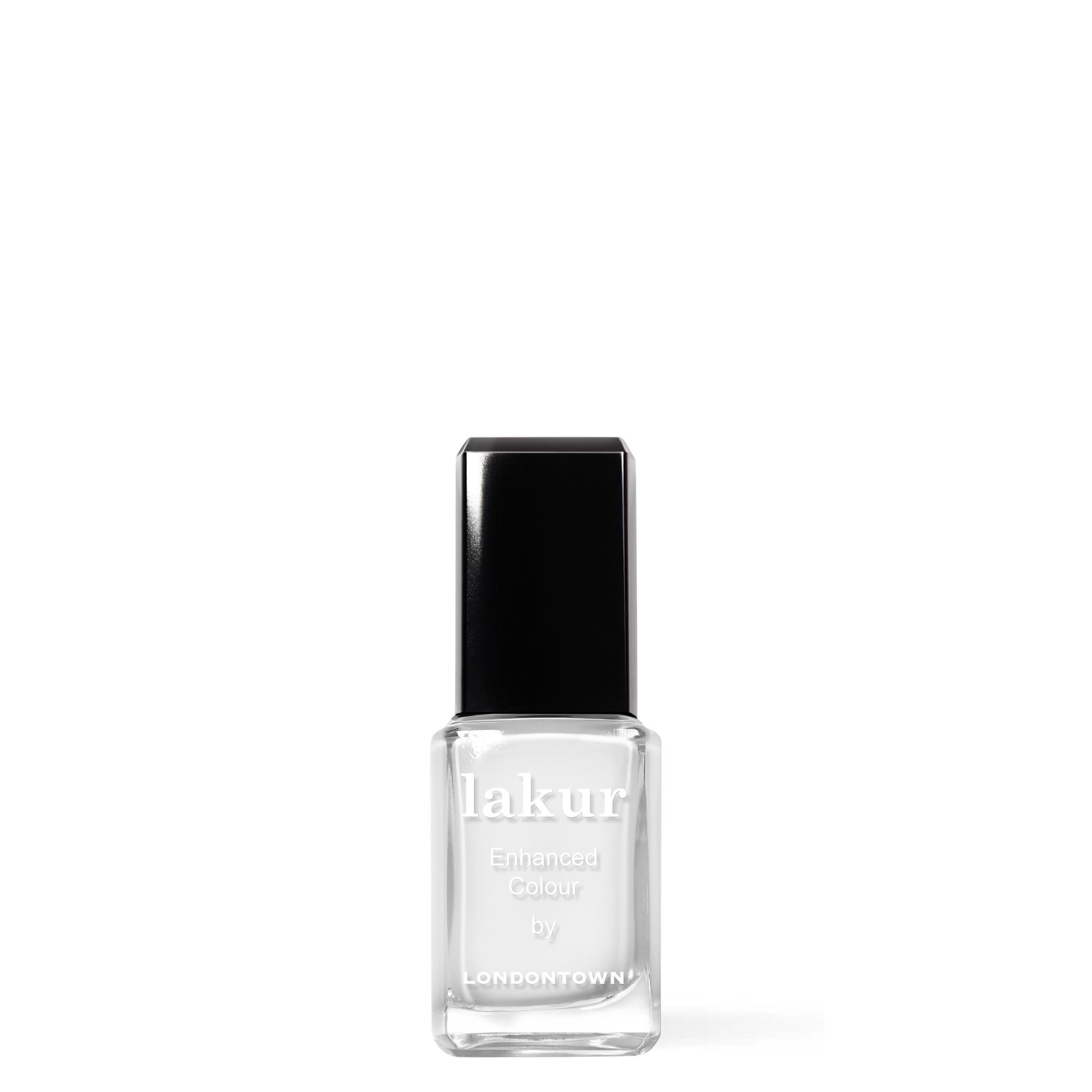 Lakur - Whites shades | Nail - Polish White shades | LOSHEN & CREM