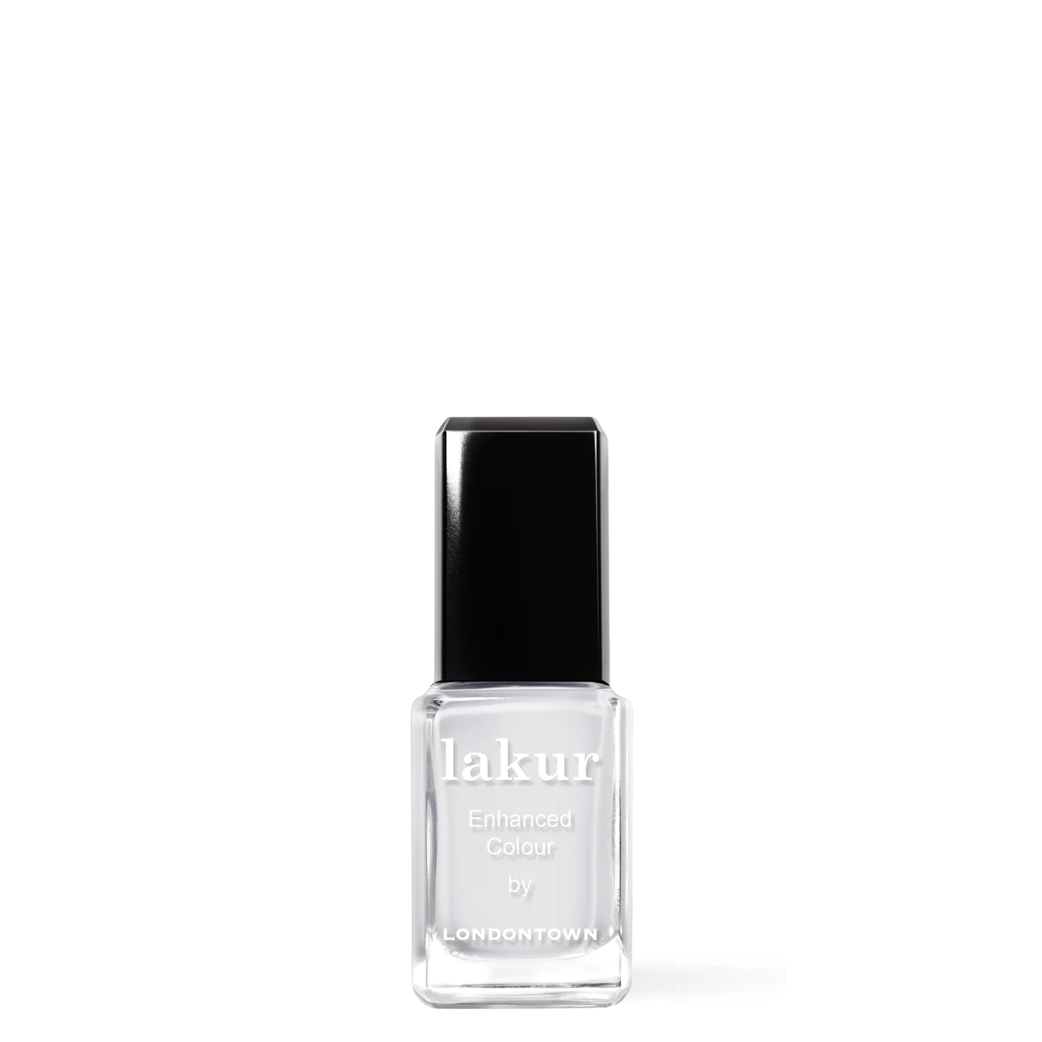 Lakur - Whites shades | Nail - Polish White shades | LOSHEN & CREM
