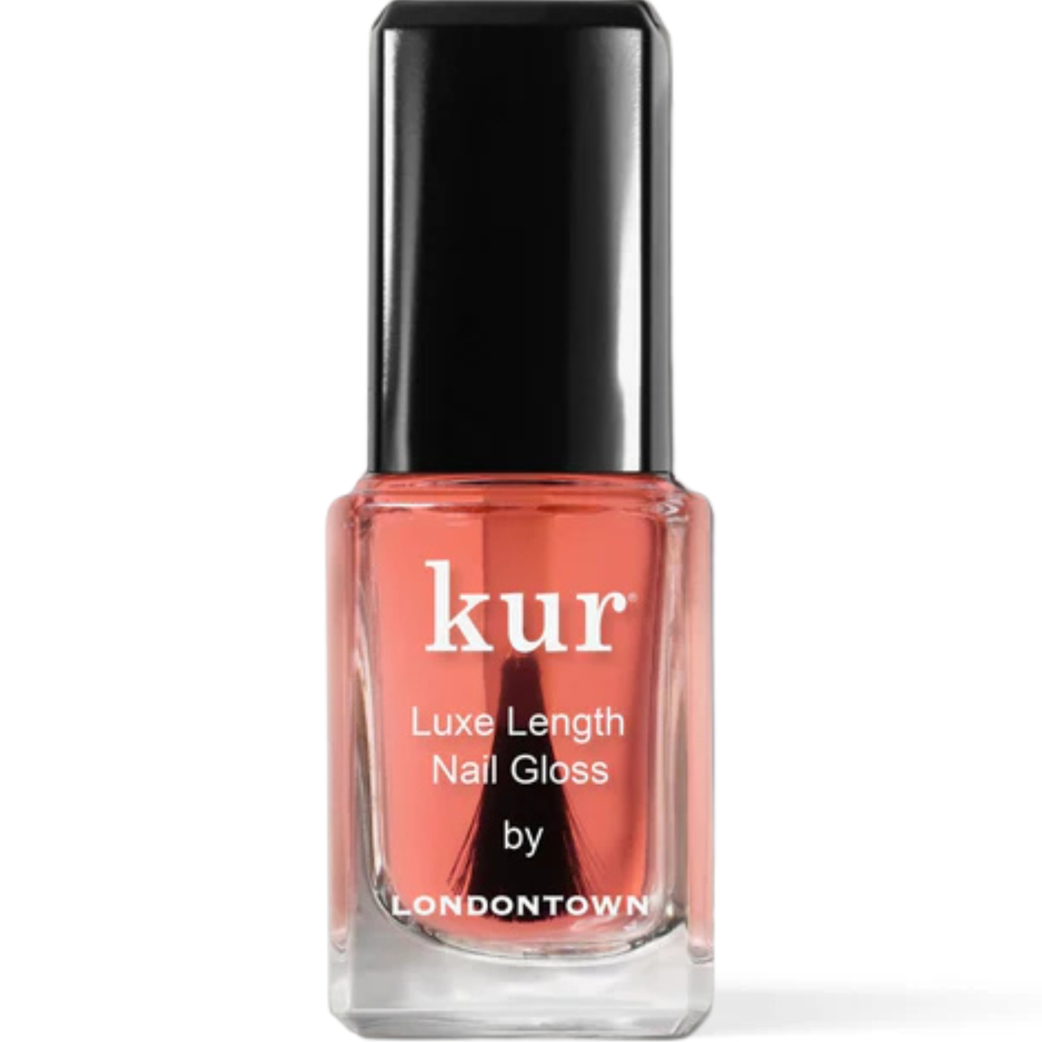 Luxe Length Nail Gloss