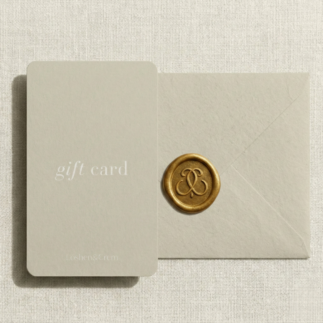 GIFT CARDS