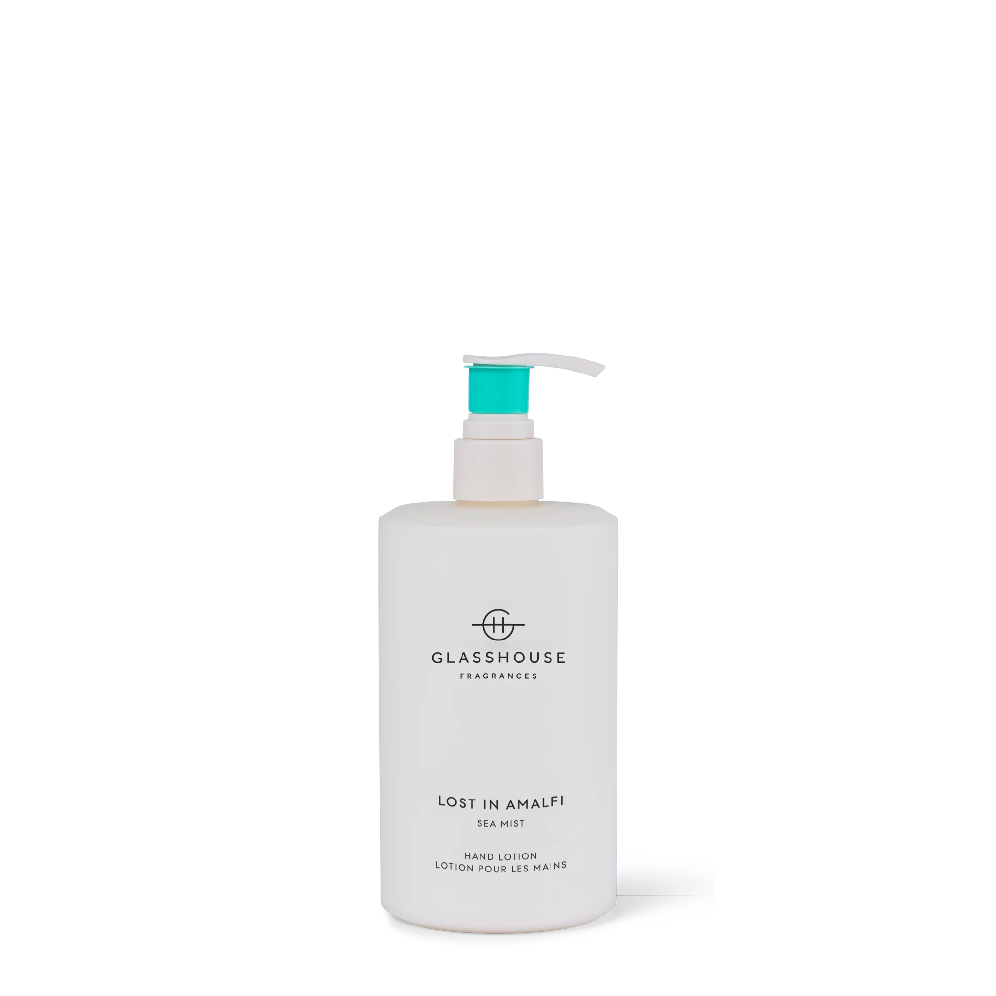 Lost in Amalfi - Hand Lotion | Hand & body lotion | LOSHEN & CREM