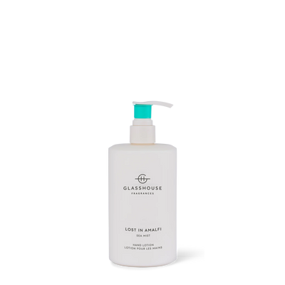 Lost in Amalfi - Hand Lotion | Hand & body lotion | LOSHEN & CREM