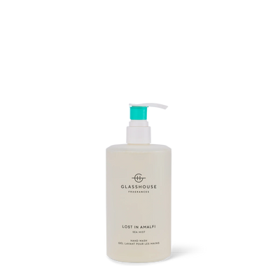 Lost in Amalfi - Hand Wash | Hand wash | LOSHEN & CREM