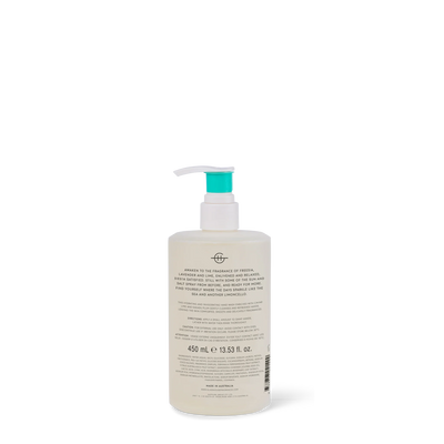 Lost in Amalfi - Hand Wash | Hand wash | LOSHEN & CREM