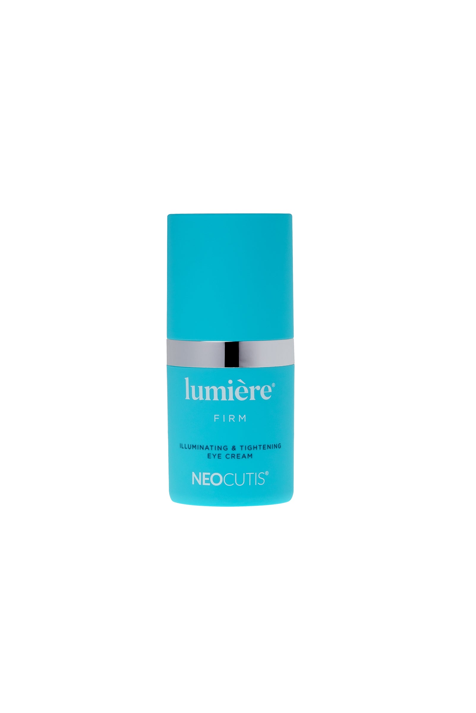 Lumiere Firm - Eye Cream | Brightening cream | LOSHEN & CREM