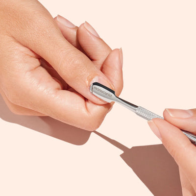 Steel Cuticle Pusher | Cuticle care | LOSHEN & CREM