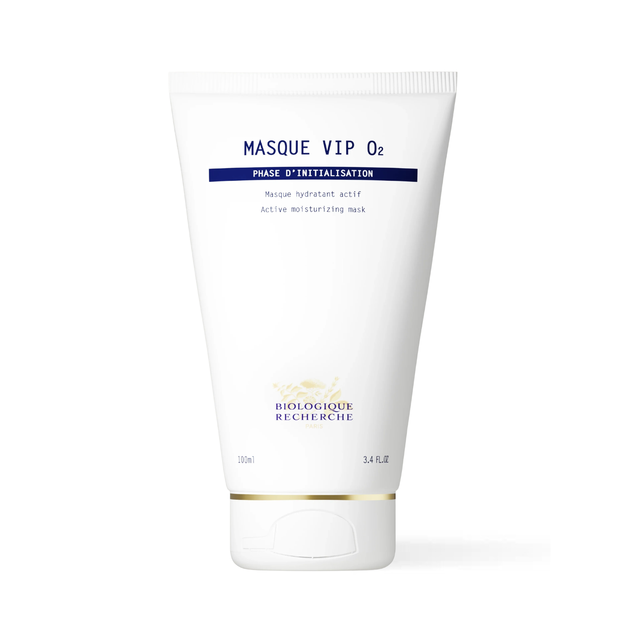 Masque VIP O₂ | Mask - Oxygenating | LOSHEN & CREM