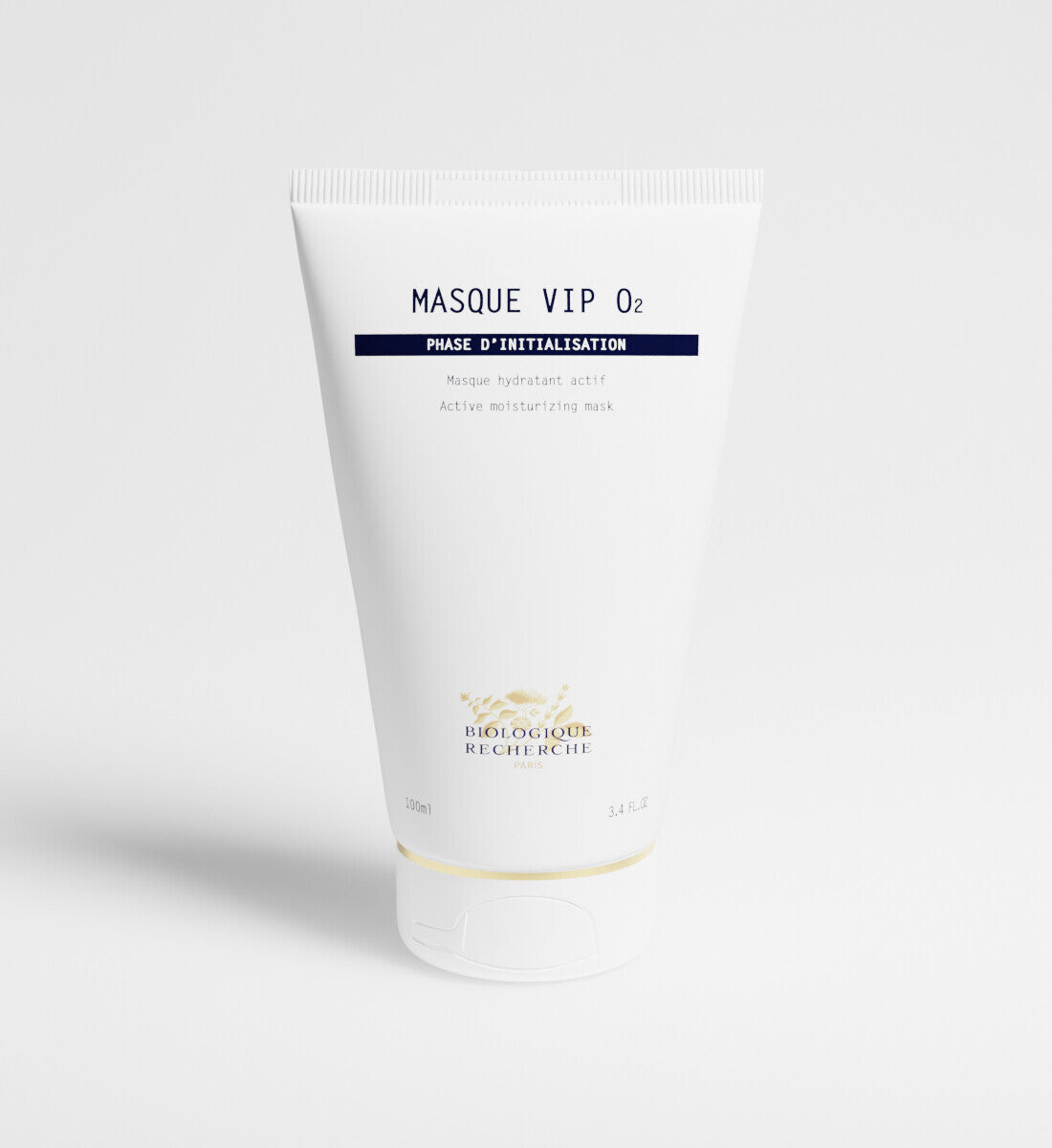 Masque VIP O₂