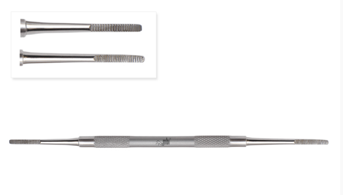 Ingrown Nail File Medium | Tools - Nail file | LOSHEN & CREM