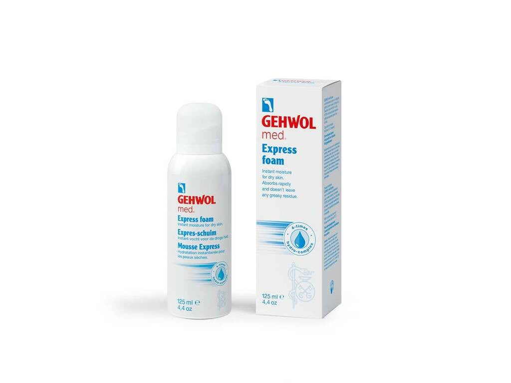 Gehwol Med Express Foam