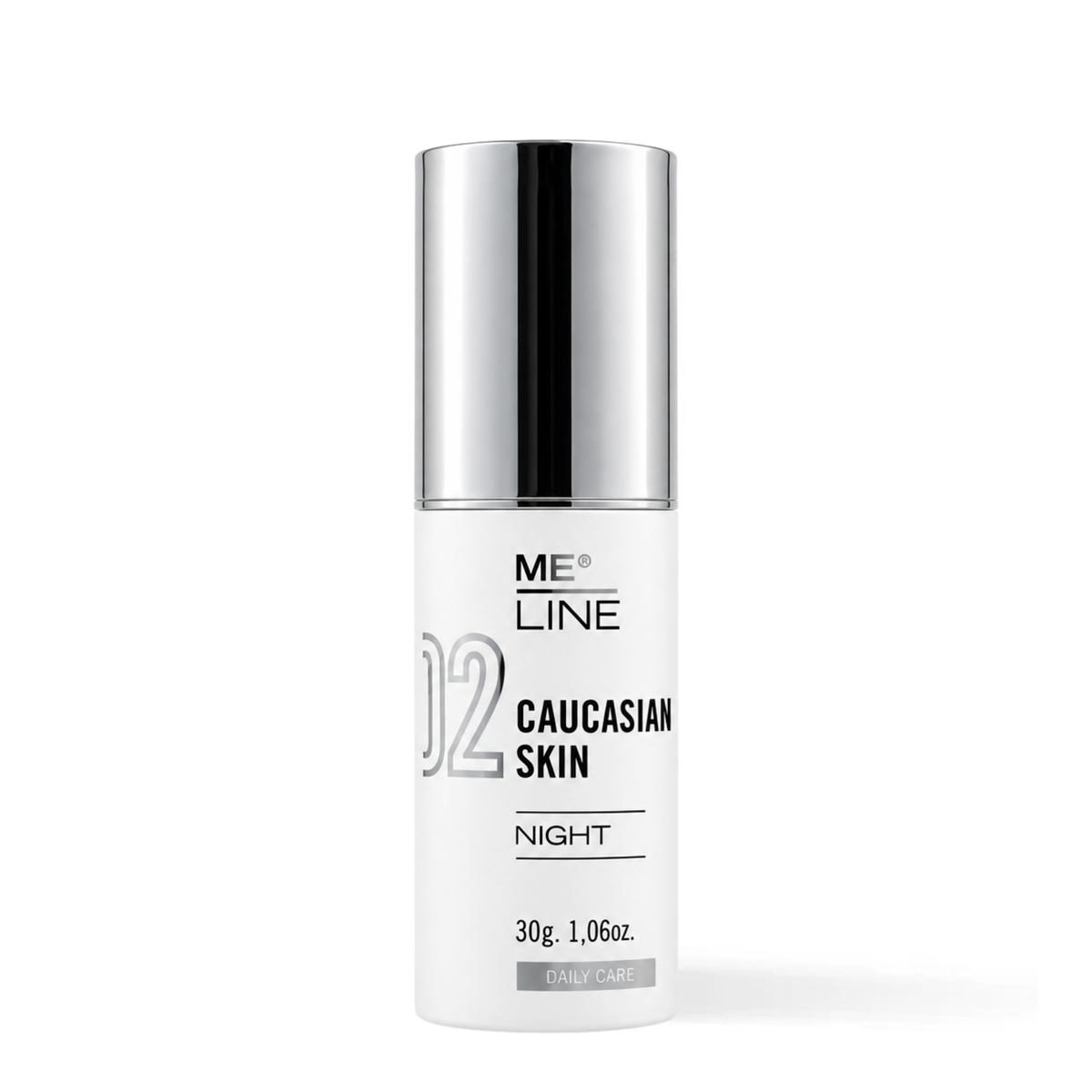 Caucasian Skin - Nuit