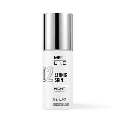 MELINE® 02 Ethnic Skin - Night