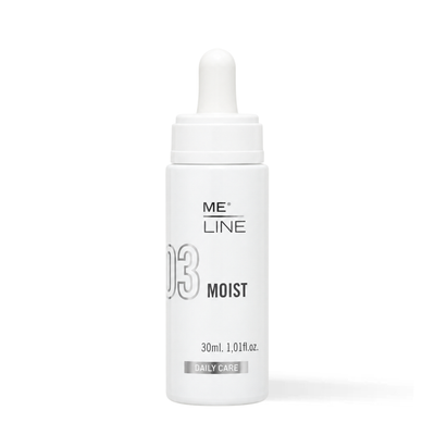 MELINE® Moist