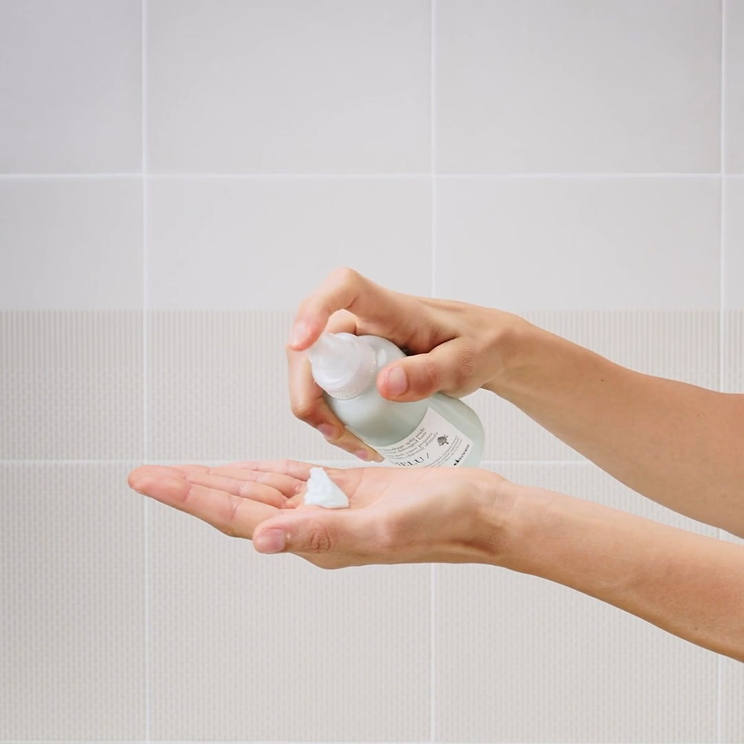 MELU Serum