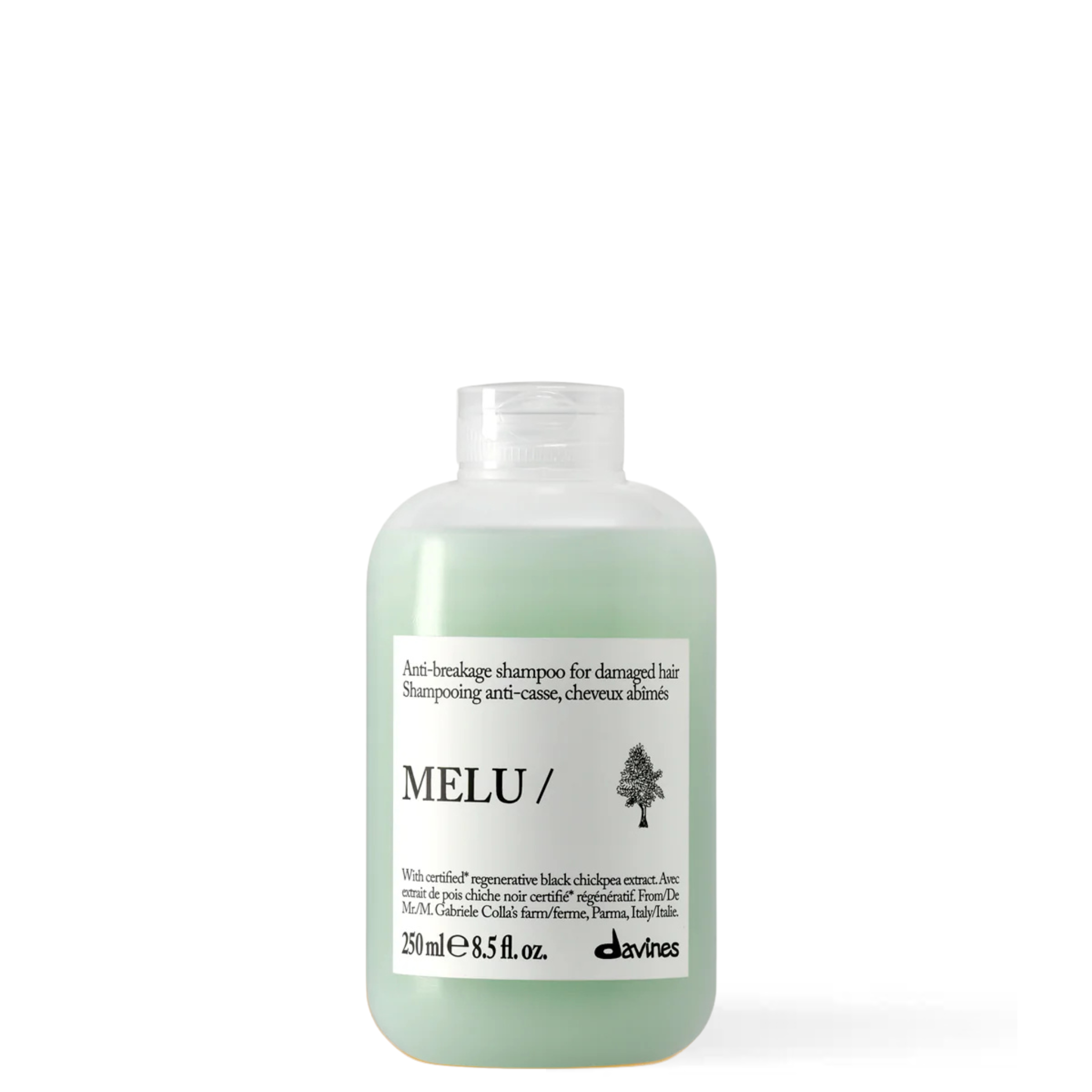 MELU Shampoo