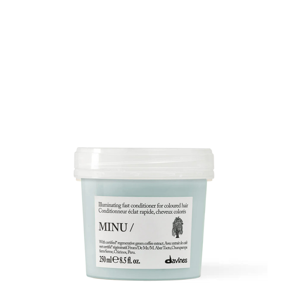 MINU conditioner