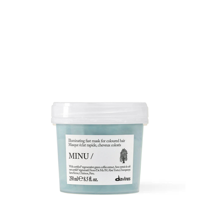 MINU hair mask