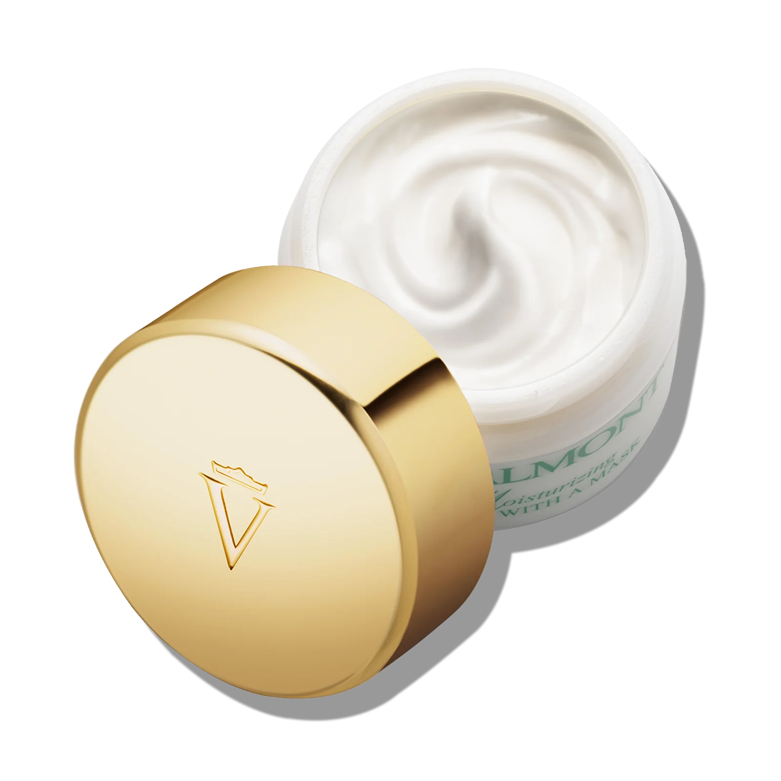 Moisturizing with Mask | Mask - Moisturizing | LOSHEN & CREM