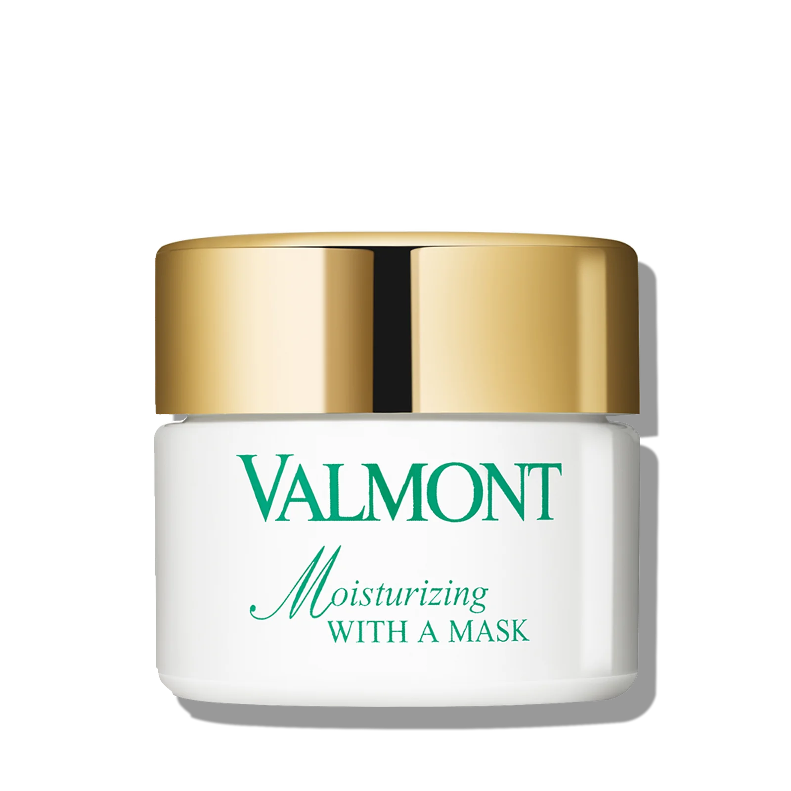 Moisturizing with Mask | Mask - Moisturizing | LOSHEN & CREM