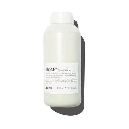 MOMO conditioner | Moisturizing Conditioner | LOSHEN & CREM
