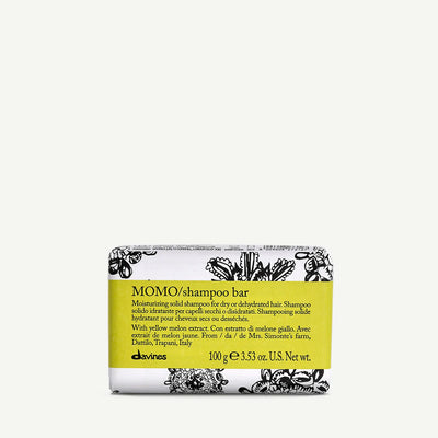 davines Shampoo Bar | Shampoo bar | LOSHEN & CREM