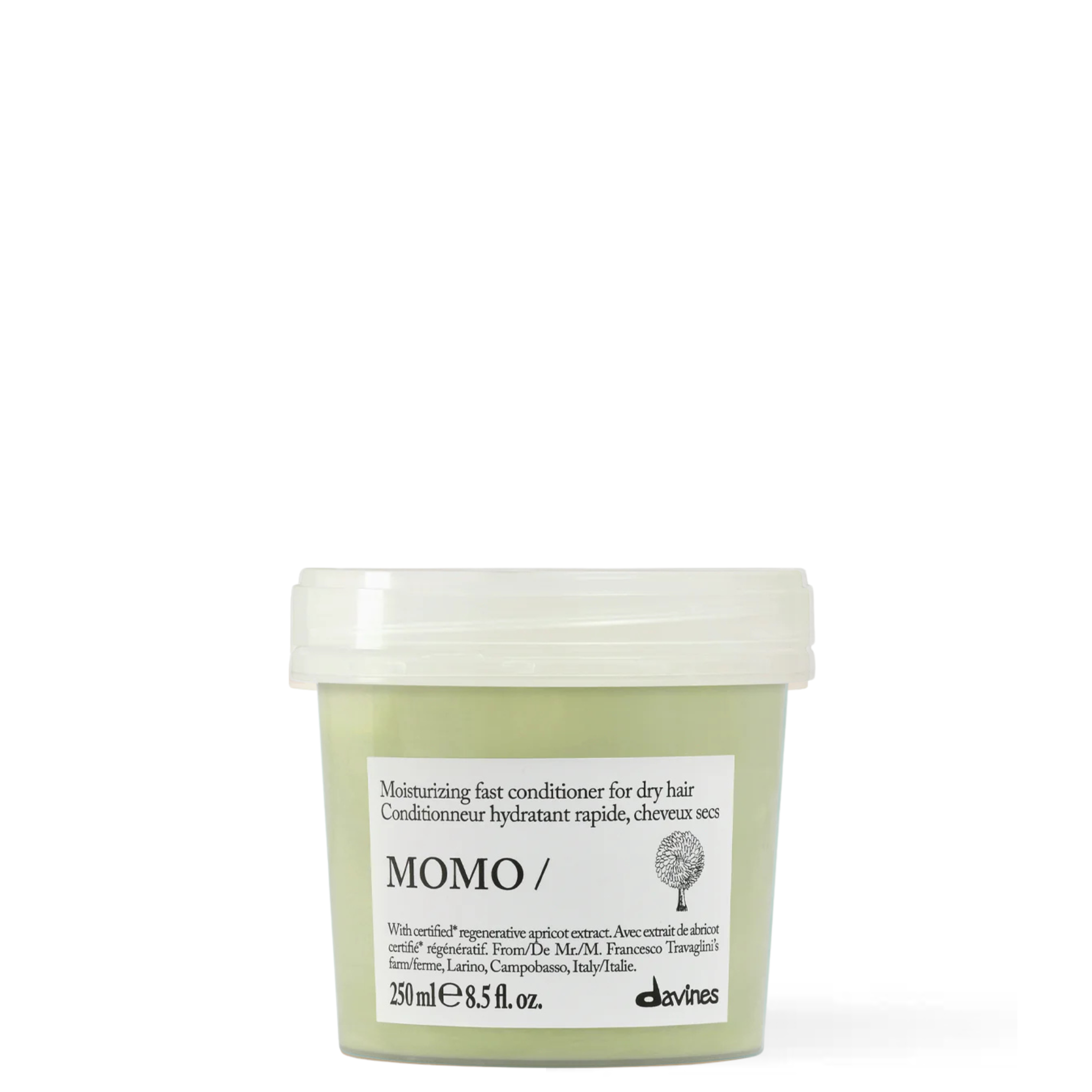 MOMO conditioner