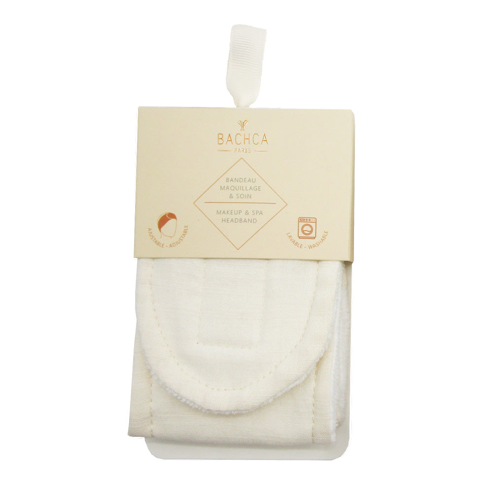 Makeup & Skincare Headband | Accessories - Headband | LOSHEN & CREM
