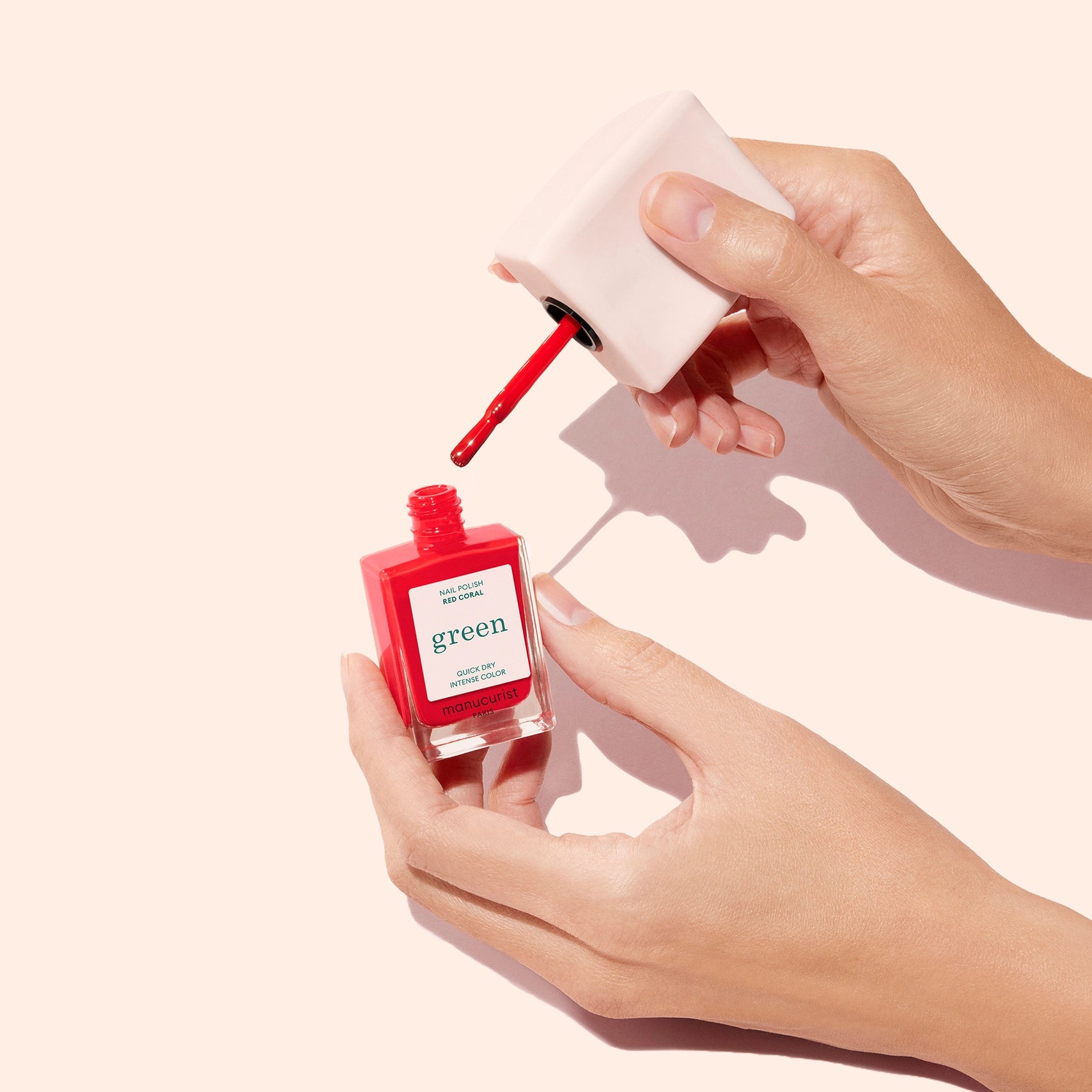 Mani Helper | Nail - Accessories | LOSHEN & CREM