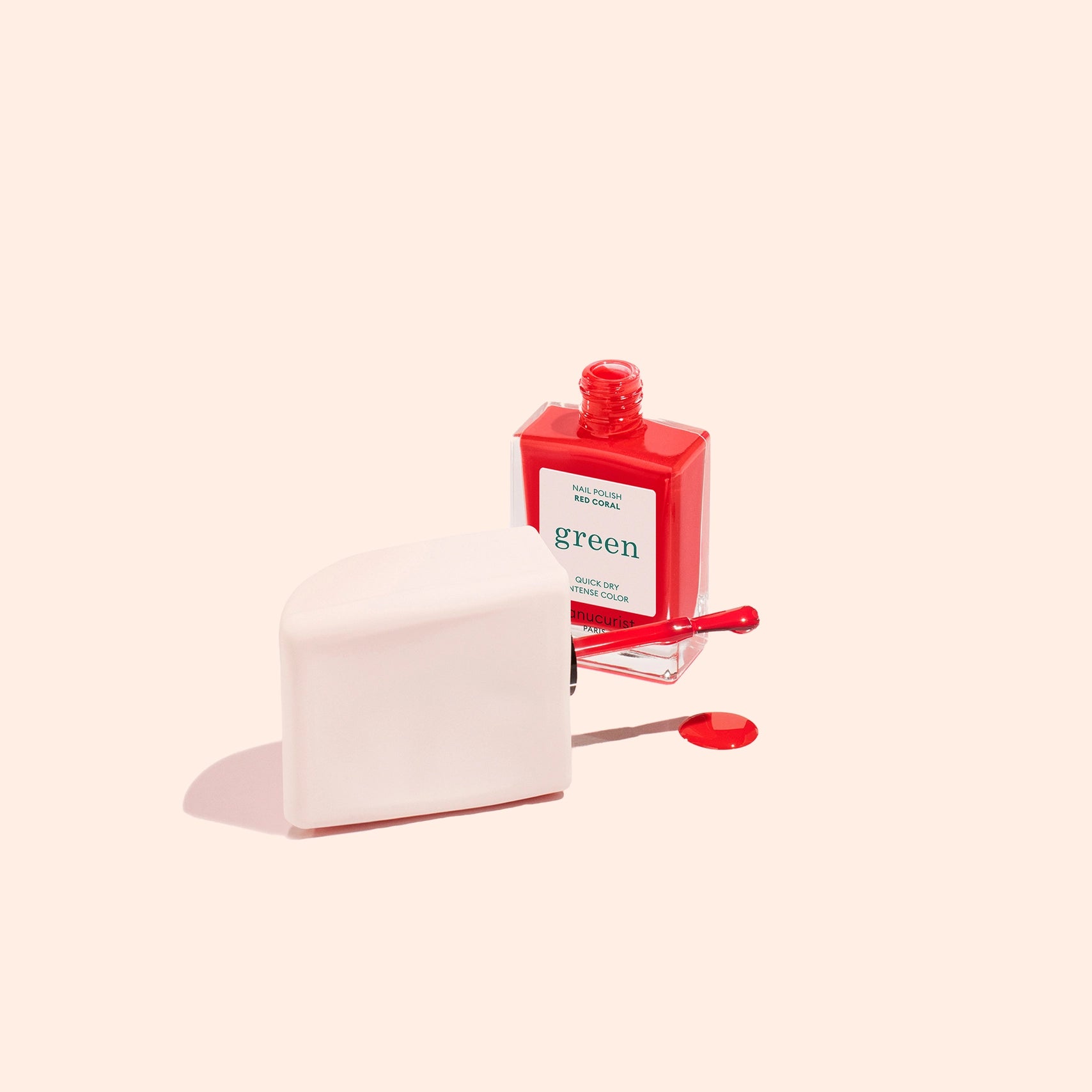 Mani Helper | Nail - Accessories | LOSHEN & CREM