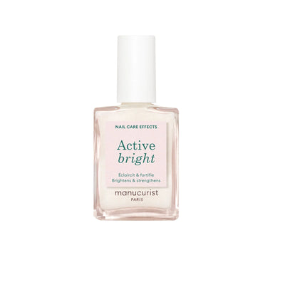 Active Bright | Nail brightening | LOSHEN & CREM