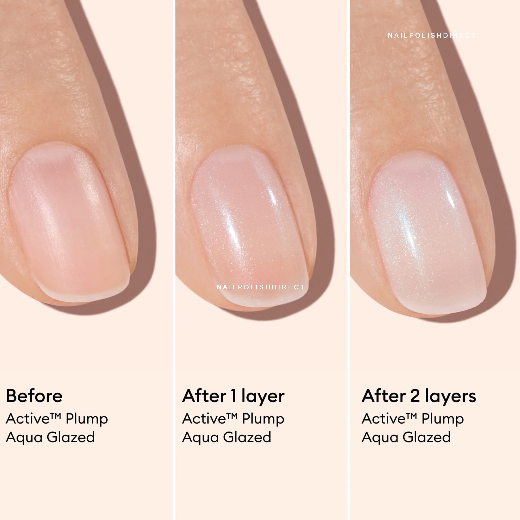 Active™ Plump Aqua Glaze