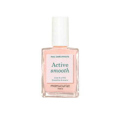 Active Smooth | Nail perfector | LOSHEN & CREM