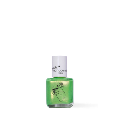 Petite Manucurist x Barbapapa Kids Nail Polish | Nail - Kids polish | LOSHEN & CREM