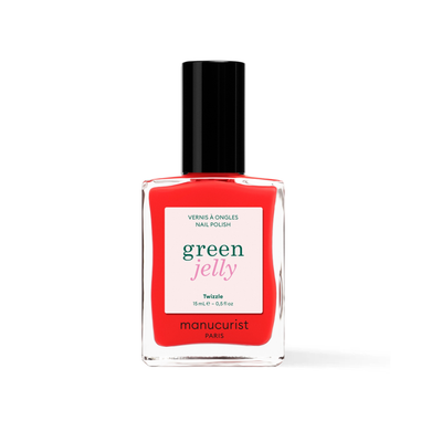Green™ Jelly | Nail - Polish Jelly | LOSHEN & CREM