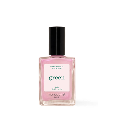 Green™ Nail Polish - Pink