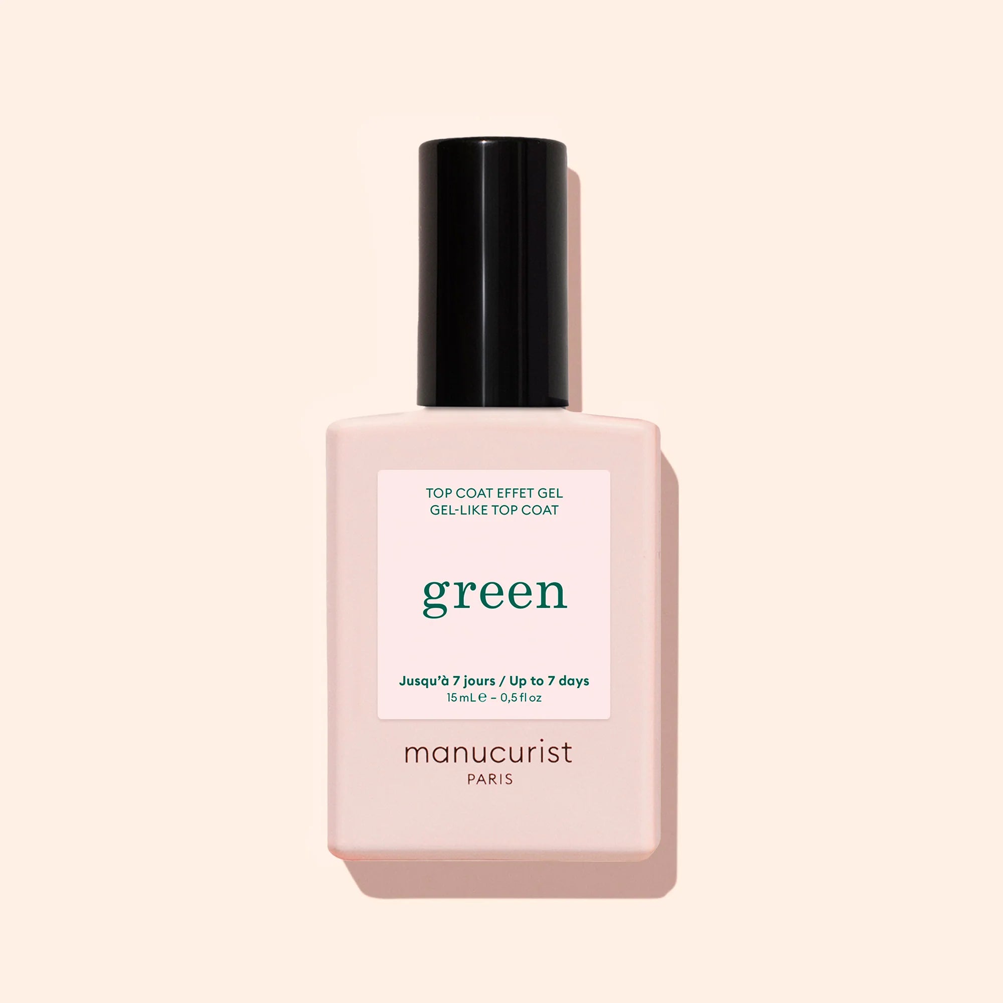 Green™ Sunshine Top Coat