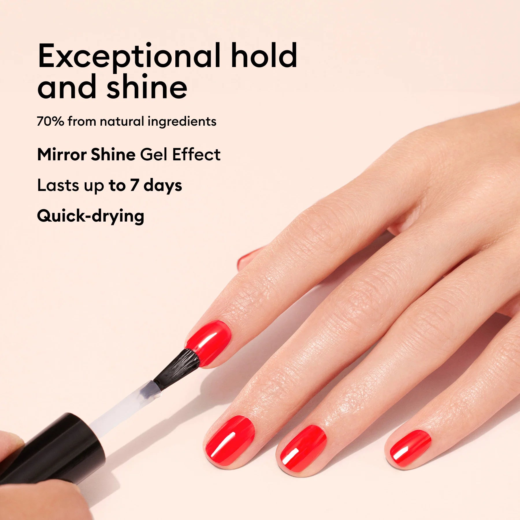 Green™ Sunshine Top Coat