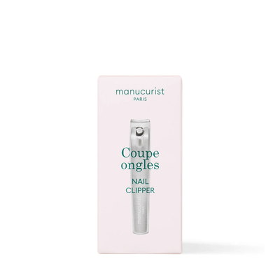 Nail Clipper | Nail - Cuticle clippers | LOSHEN & CREM