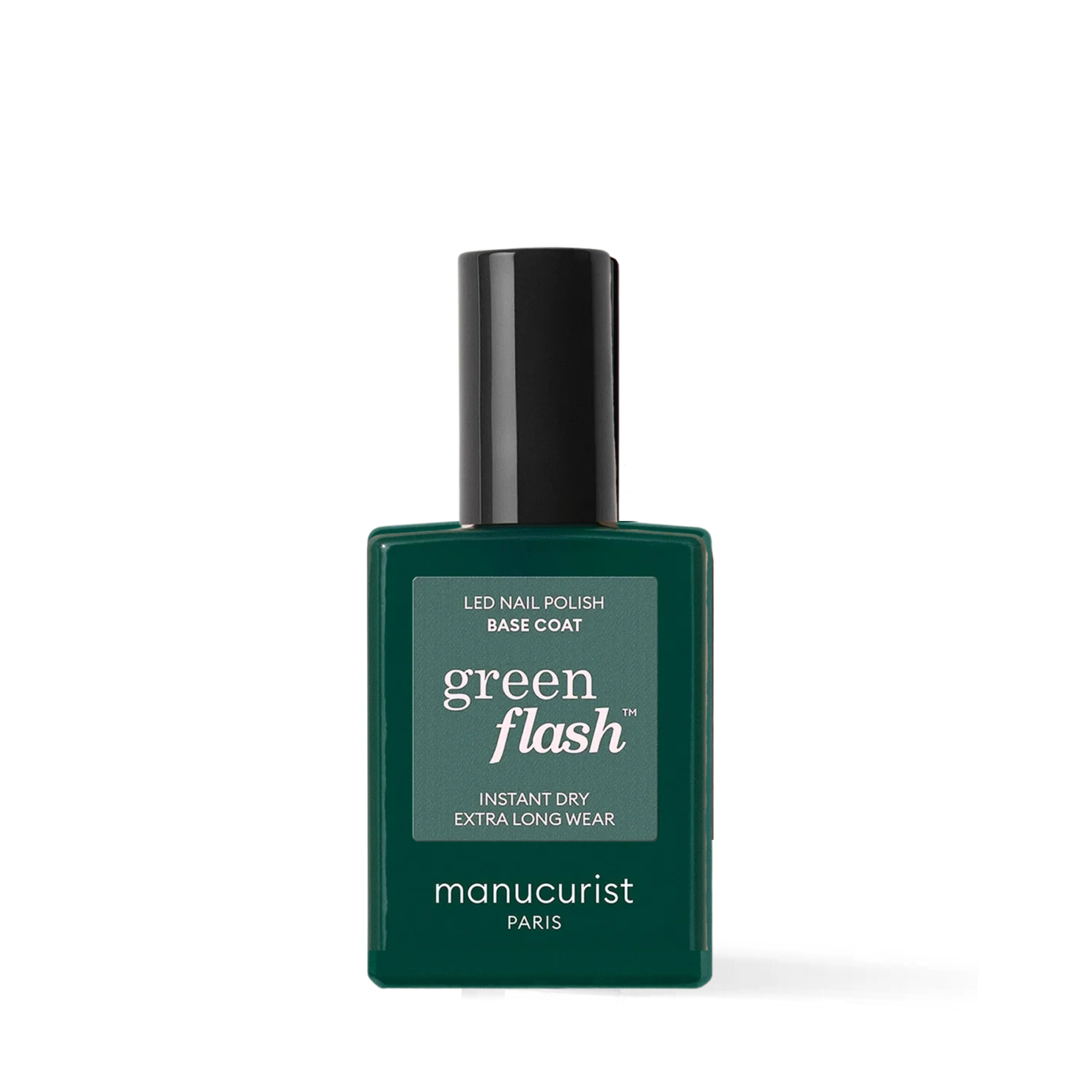 Base Coat Green Flash™ | Nail - Base coat | LOSHEN & CREM