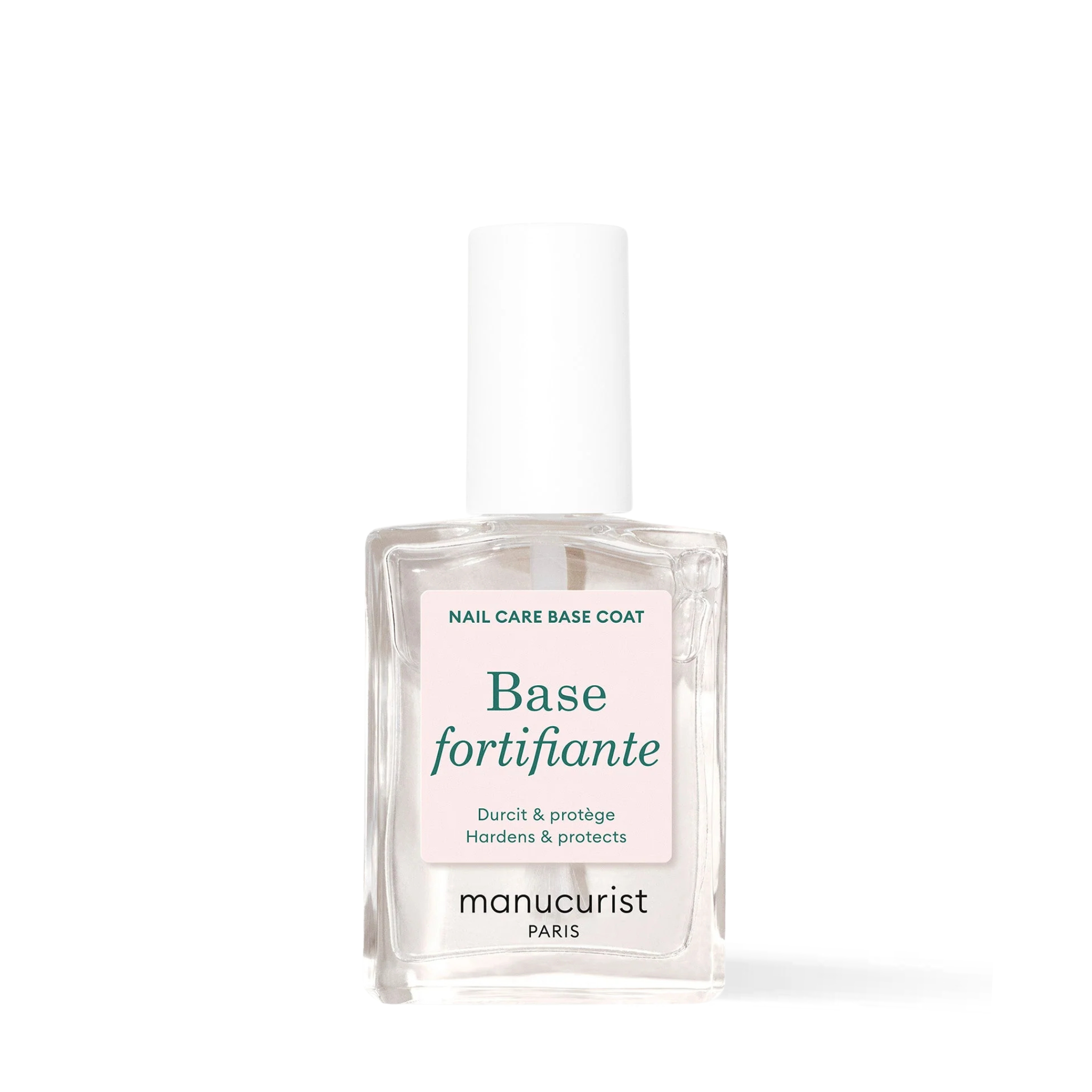 Base Fortifiante - Hardener | Nail - Strengthening | LOSHEN & CREM