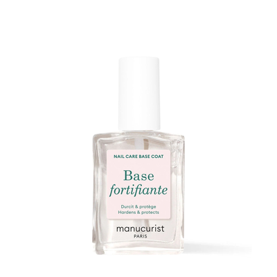 Base Fortifiante - Hardener | Nail - Strengthening | LOSHEN & CREM