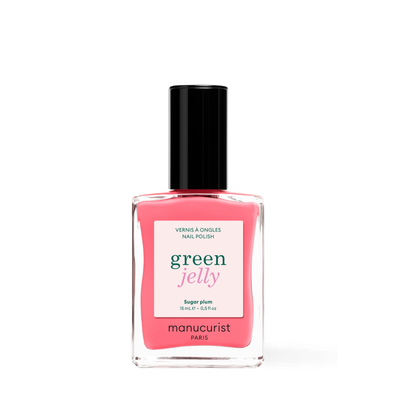 Green™ Jelly | Nail - Polish Jelly | LOSHEN & CREM