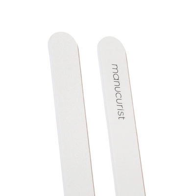 Nail Files (5-Pack) | Nail file | LOSHEN & CREM