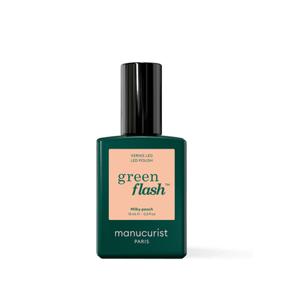 Semi-permanent LED Green Flash™ - Orange
