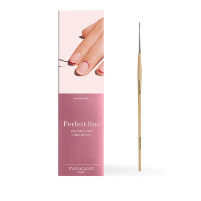 Nail Art Liner Brush | Nail - Art | LOSHEN & CREM