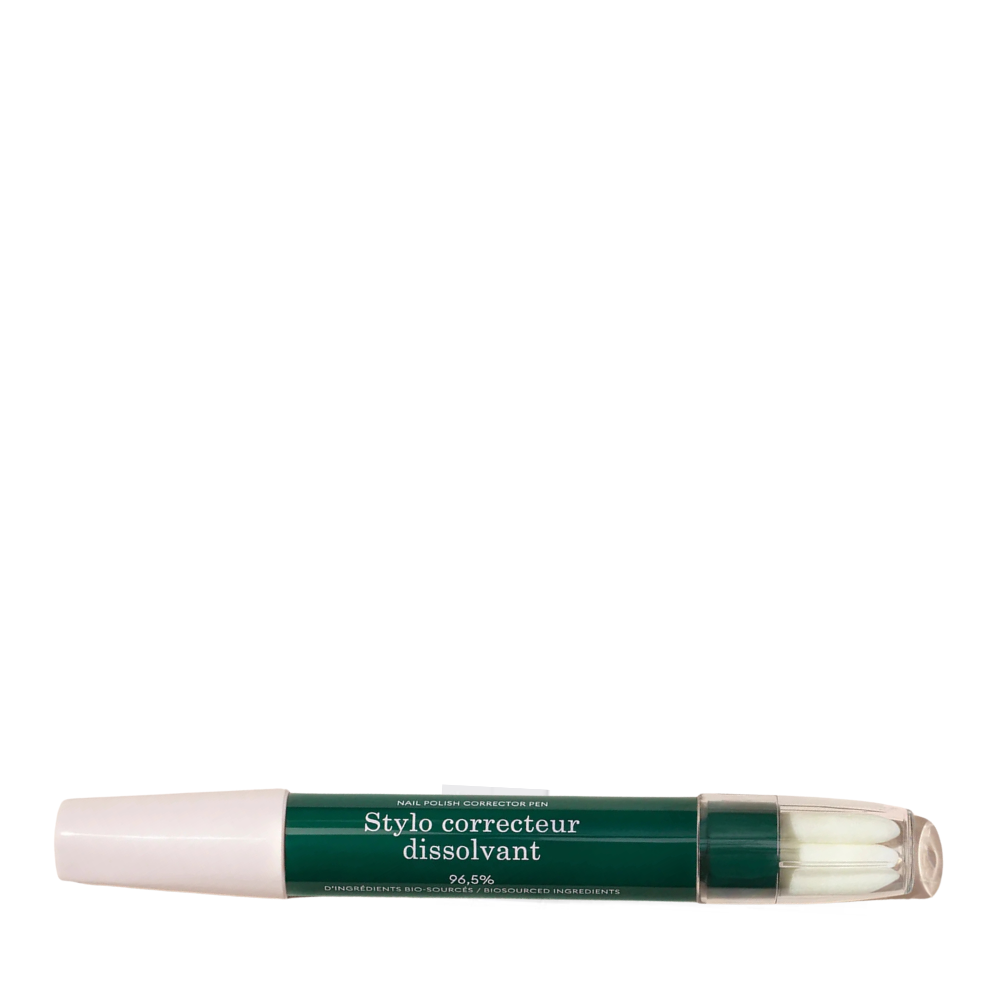 Nail Polish Corrector Pen | Nail - Polish remover | LOSHEN & CREM