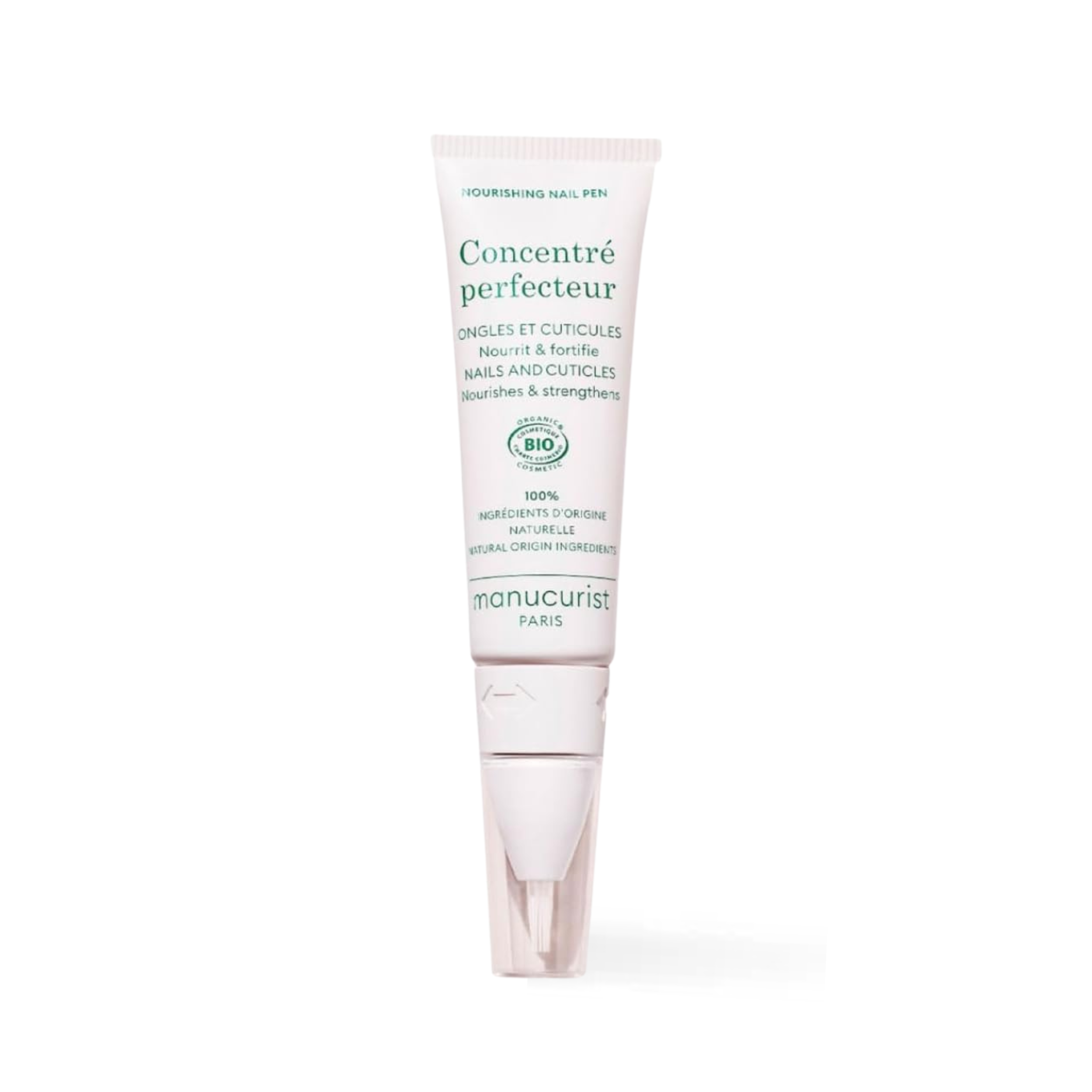 Manucurist – Stylo Nourrissant pour Ongles