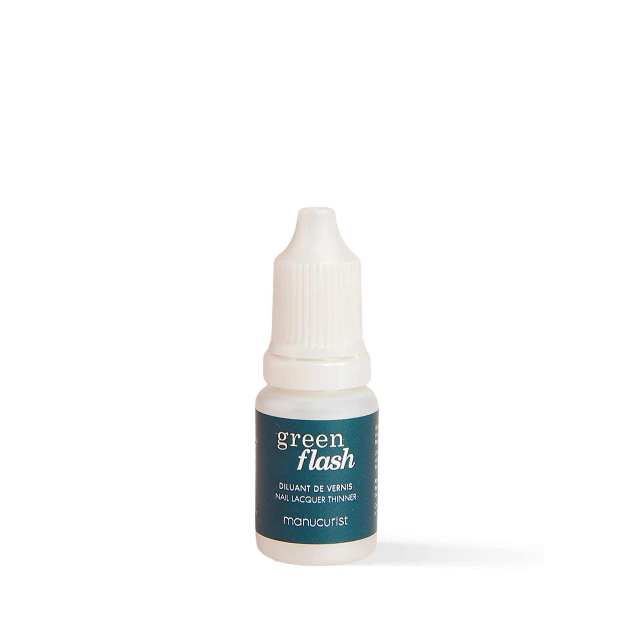 Polish Thinner Green Flash™ | Nail - Polish thinner | LOSHEN & CREM