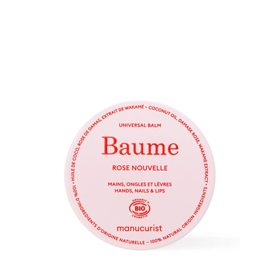 Rose Nouvelle Balm