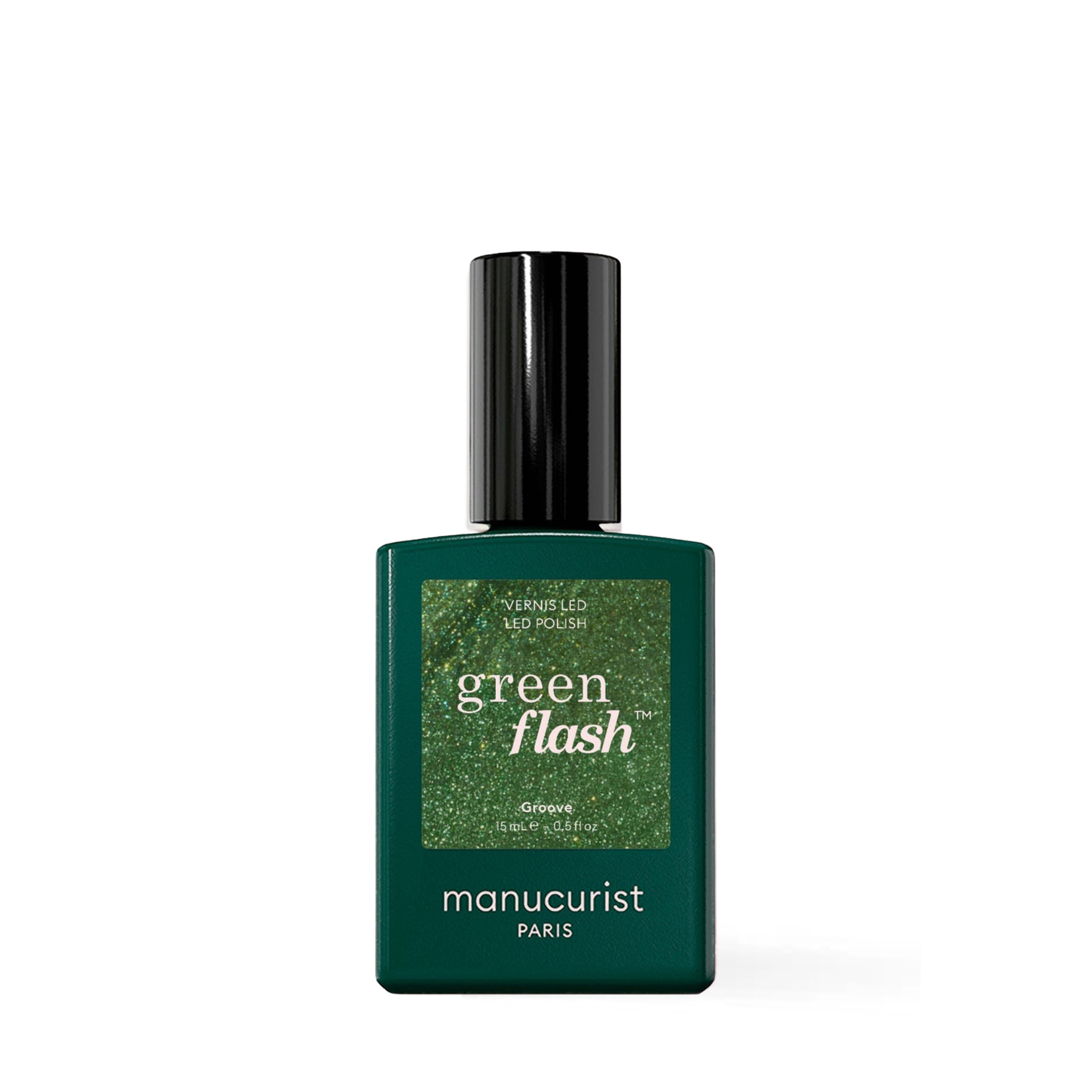 Semi-permanent LED Green Flash™ - Green